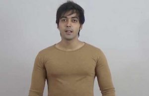 Watch: Bigg Boss 11 Contestant Luv Tyagi's Audition Video Goes Viral!