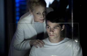 Maze Runner The Death Cure Trailer: Dylan O'Brien Tries To Save The World!