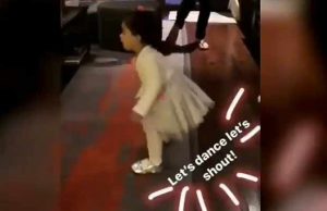Shahid Kapoor's Cute Daddy-Daughter Moment With Misha Kapoor: Watch Video