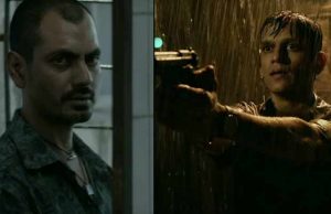 India's First Interactive Trailer- Monsoon Shootout Starring Nawazuddin Siddiqui's Intense, Gripping!