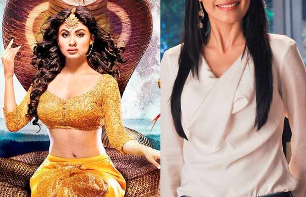 ​Mouni Roy Replaced By THIS Actress In Naagin Season 3