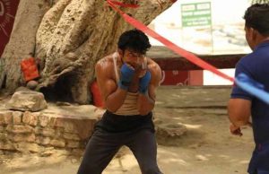 Watch: This Actor’s Transformation To A Boxer For The Film Mukkabaaz Is Truly Inspiring!