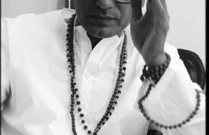 ​Nawazuddin Siddiqui's First Look In The Balasaheb Biopic Unveiled!