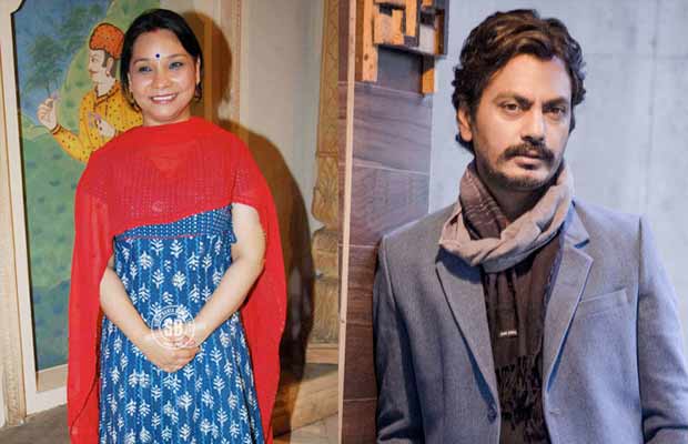 Nawazuddin Siddiqui Lashes Out At Ex-Girlfriend Sunita Rajwar!