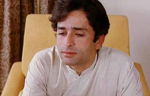 ​Five Iconic Films Of​ ​​The Legendary​ ​Shashi Kapoor