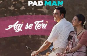 Watch: Pad Man First Song: Akshay Kumar Seems To Be The Most Loving Husband In Aaj Se Teri