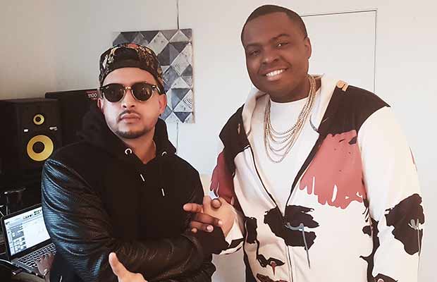 EXCLUSIVE: Parichay The Singer Talks About His Upcoming Song Saare Mundeya Nu With Sean Kingston 