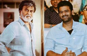 Baahubali Prabhas: The Young Successor To Rajnikanth!