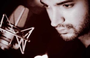 Neerja Actor Prashantt Guptha's Tribute To Mohd Rafi Will Make You Cry