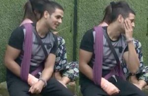 Bigg Boss 11: Priyank Sharma Gets INJURED During The Captaincy Task!