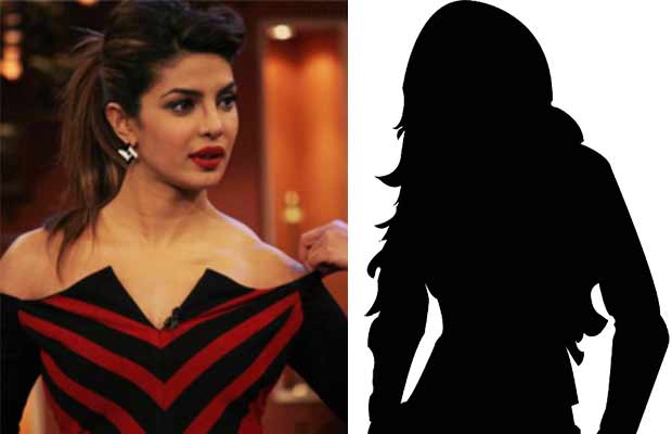 This ACTRESS Wants Priyanka Chopra To Concentrate On Acting Rather Than Singing