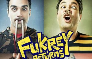 Box Office: Fukrey Returns Crosses 75 Crores Mark!