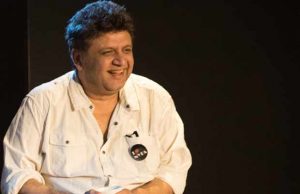 New York Film Academy Turns The Spotlight On Rahul Dholakia