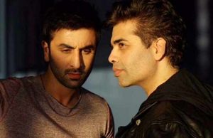 Karan Johar Slammed Ranbir Kapoor For THIS Reason!