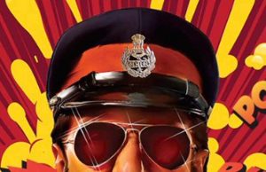 Simmba First Look: ​Ranveer Singh's Look Reminds You Of Someone!