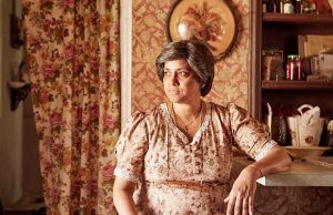 Here's A Look At Renuka Shahane's Never Seen Before Avatar