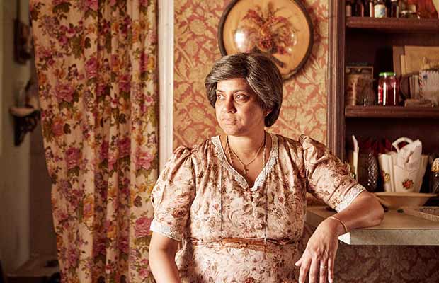 Here’s A Look At Renuka Shahane’s Never Seen Before Avatar