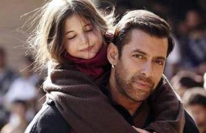 Box Office: Salman Khan's Bajrangi Bhaijaan Breaks Records In China