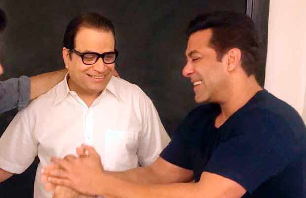 Here’s The New Addition To Race 3 Star Cast And Salman Khan Finds It Jhakkas!