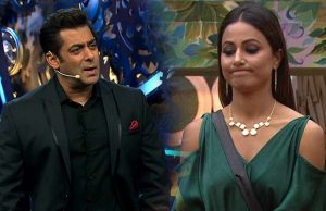 Bigg Boss 11 Weekend Ka Vaar: Salman Khan Takes Class Of Puneesh Sharma And Shilpa Shinde, Hina Khan Accepts Her Mistake