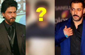 Guess Who Beats Salman Khan And Shah Rukh Khan In The Golden Tweet Of 2017!