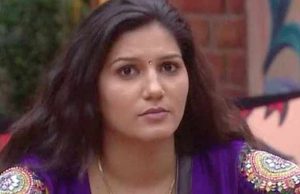Bigg Boss 11 Contestant Sapna Chaudhary To Appear In This TV Show!