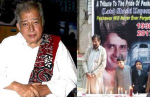 Photos: Shashi Kapoor's Ancestral Home City Mourns The Actor's Loss!