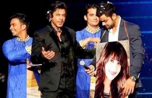 Throwback Video: When Shah Rukh Khan EXPOSED Virat Kohli And Anushka Sharma's Love At IPL Ceremony!