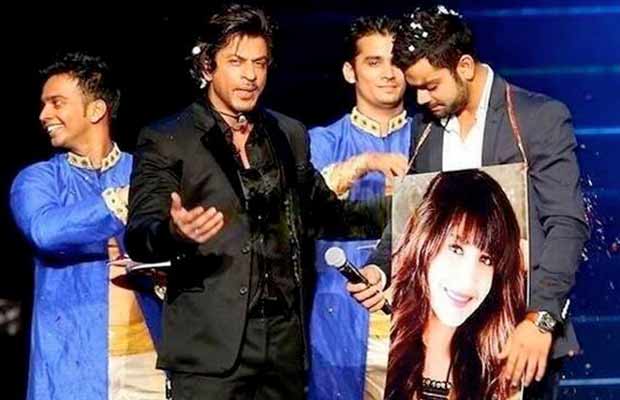 Throwback Video: When Shah Rukh Khan EXPOSED Virat Kohli And Anushka Sharma’s Love At IPL Ceremony!