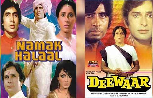 ​Five Iconic Films Of​ ​​The Legendary​ ​Shashi Kapoor