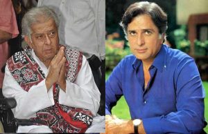 Breaking! Veteran Actor Shashi Kapoor Passes Away At 79