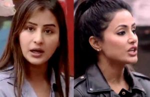 Bigg Boss 11: Twitterati Troll Hina Khan Hilariously After She Asks Shilpa Shinde To Stop Using Tap Water!