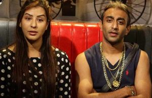 Bigg Boss 11 Eviction: Shilpa Shinde Or Akash Dadlani-Guess Who Gets Evicted Tonight!