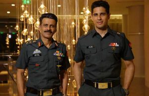 Sidharth Malhotra's Aiyaary Trailer All Set To Release Tomorrow