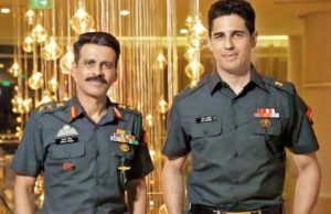 Neeraj Pandey To Unveil The First Look Of Aiyaary On Vijay Divas