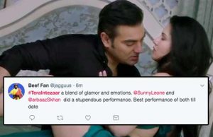Tera Intezaar Review: Could Sunny Leone Starrer Impress The Audience?