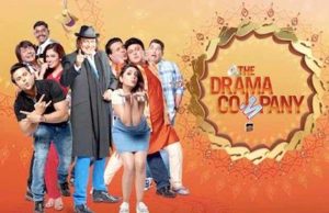 Krushna Abhishek's The Drama Company To Be Pulled Off-Air, Will Be Replaced By This Show!