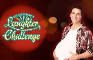 Akshay Kumar's The Great Indian Laughter Challenge Completes Its Shoot, Is This The Winner?
