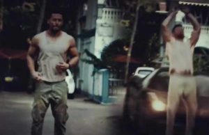 Watch: Tiger Shroff's Deadly Stunt Will Make Your Jaw Drop!