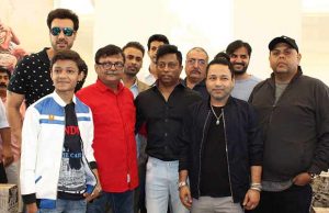 Star Studded Trailer launch Of Anand Kumar's Tilli
