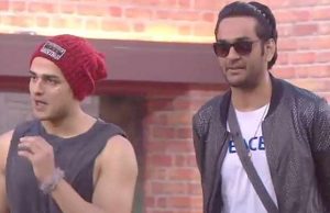 Bigg Boss 11: Priyank Sharma Comments On Vikas Gupta's Se*uality, Here's What Happens Next- Watch Video!