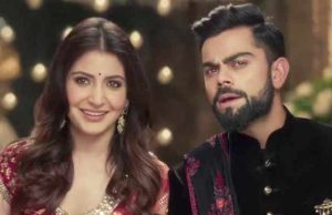 Here's Everything You Want To Know About Anushka Sharma-Virat Kohli's Wedding In Italy!
