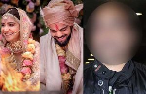 Anushka Sharma And Virat Kohli's Wedding Venue Was Suggested By THIS Man!