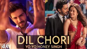 Hans Raj Hans Happy With Yo Yo Honey Singh's Version Of Dil Chori Sada And Chhote Chhote Peg