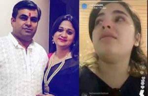 Secret Superstar Actress Zaira Wasim Molested Accused Vikas Sachdeva's Wife Makes Shocking Revelations