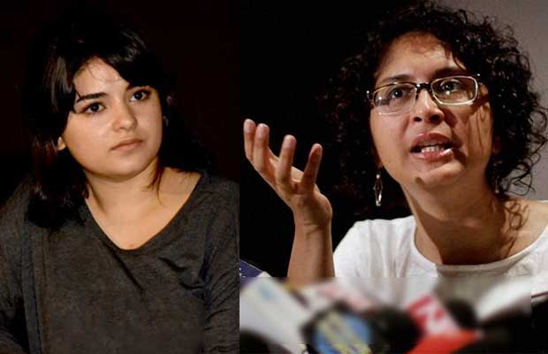 Aamir Khan’s Wife Kiran Rao Comments On Zaira Wasim Molestation Case