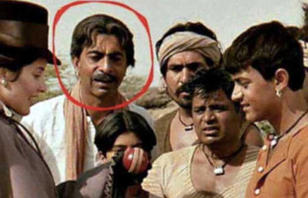 Lagaan Actor Shri Vallabh Vyas Passes Away At 60!