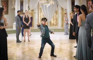 Here's How Shah Rukh Khan's Zero Has Fallen Into Its First Controversy