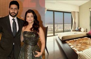 Inside Photos: Abhishek Bachchan And Aishwarya Rai Bachchan's New Rs 21 Crore House!