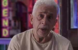 Naseeruddin Shah's Character In Aiyaary Is An Ode To Common Man